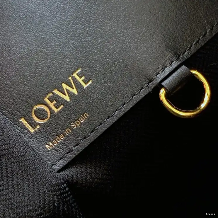 2210YA0052 Bag Loewe 0821